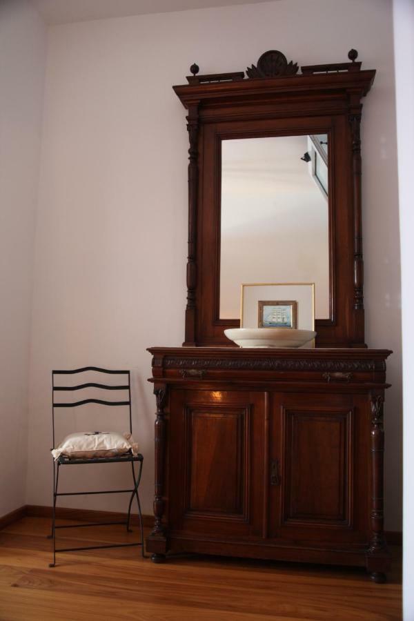 Alkioni Stone House Villa Ídra Kültér fotó